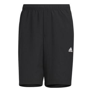 Шорты будущие иконы тканые шорты Adidas, черный