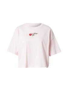 Рубашка CONVERSE, розовый