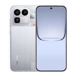 Смартфон Realme Neo8 (CN), 12Гб/512Гб, Dual Nano-SIM, белый