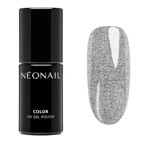 Лак для ногтей Neonail Winter Collection, Icy Allure, 7,2 мл