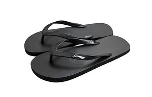 Домашние сандалии LINING, (Цвет экрю) LNXU931-3