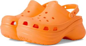 Мужские сабо Crocs Classic Bae, оранжевый