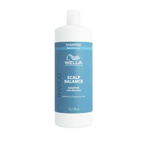 Шампунь invigo scalp balance scalp balance Wella Professionals, объем 1000 мл