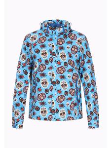 Переходная куртка MO Jacke, синий