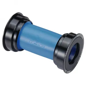 Чашки каретки BBB BottomPress BB86, серебряный