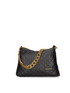 Сумка через плечо в ЧЕРНОМ цвете Pierre Cardin