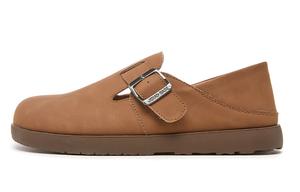 Туфли женские повседневные Women's Casual Shoes Women's Zgr, бежевый