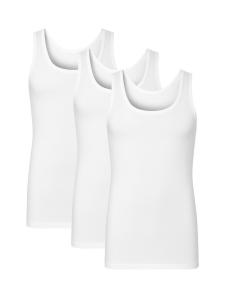 Нижняя рубашка Erdem, белый