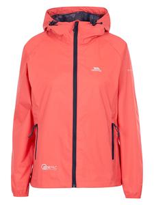 Trespass Функциональная куртка "Qikpac" кораллового цвета