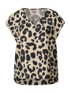 Блуза STREET ONE, песочный