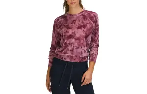 Свитшот женский Lululemon, черный