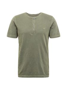 Футболка CAMEL ACTIVE, Olive