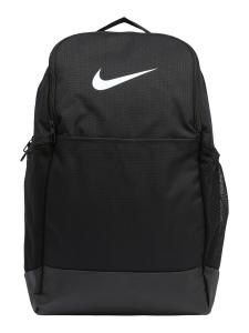 Рюкзак NIKE Sports Backpack Brasilia 9.5, черный