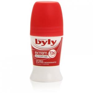 Дезодорант Extreme Roll-On 50 мл Byly
