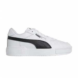 Кроссовки CA Pro Classic Puma, белый