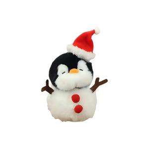 Плюшевая кукла All Season Penguin высотой 12 см G.DUCKKIDS