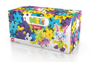 Конструкторы Meli, Maxi Pink