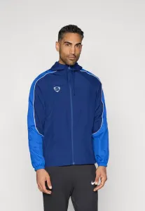 Куртка для активного отдыха Nike Performance, Blue Void/Game Royal/White