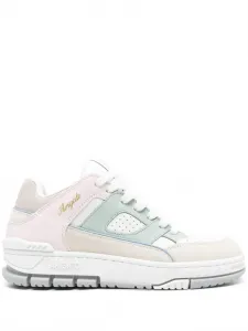 Кроссовки Area Axel Arigato, белый