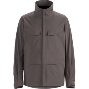 Arcteryx Куртка полевая Arc'teryx Veilance, Stone Ink Gray/Shade