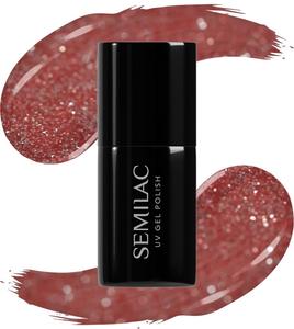 Гибридный лак SEMILAC 654 Mindful 7 мл