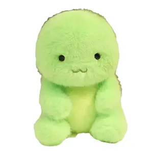 Милые плюшевые куклы для исцеления q cute коллекция карманных кукол плюшевая кукла высота 13см Mr. Toy