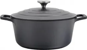 Кастрюля с крышкой 20см 2,5л Maestro MR-4520 Feel Maestro