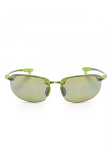 Maui Jim солнцезащитные очки Ho'okipa, зеленый