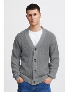 Кардиган !SOLID, серый
