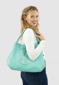 Сумка UZAY Harpa, мятный