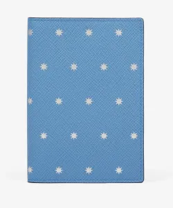 Обложка паспорта Panama Stars