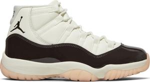 Кроссовки Wmns Air Jordan 11 Retro 'Neapolitan', коричневый