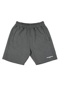 Тренировочные брюки Prohibited, темно-серый