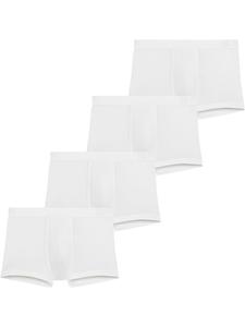 Трусы боксеры HOM, белый