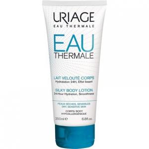 L'Eau Lait Veloute Гидратант 200мл, Uriage