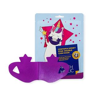 Двойной подбородок Honey Star 1 шт Patch Holic