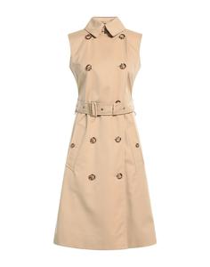 Пиджак Burberry, бежевый