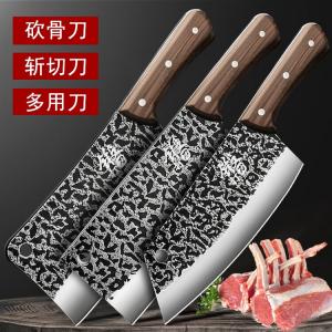 Plys Ножи кухонные, ручной ковки, Dragon Spring, для нарезки, бытовые, шеф-повара