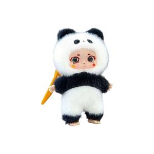 Плюшевый кулон из коллекции Cute Friend, высота 15 см Pampered Journal