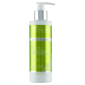 Bielenda Professional Sebio Derm гель для умывания лица, 200 мл