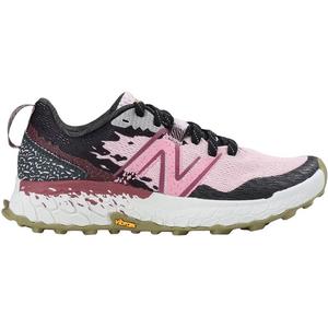 Кроссовки New Balance Fresh Foam X Hierro v7, светло-розовый