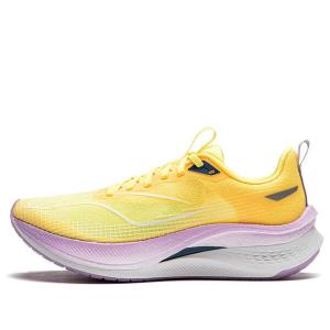 Кроссовки rouge rabbit 7 pro Li-Ning, желтый
