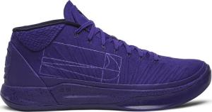 Кроссовки Nike Kobe A.D. Mid 'Fearless', фиолетовый