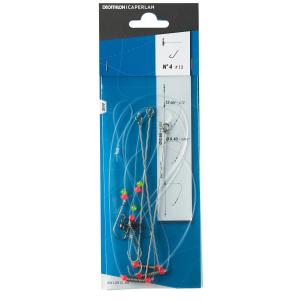 Металлические зажимы Line 3 SW LDR CL CAPERLAN