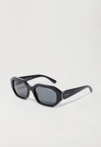 Солнцезащитные очки VOGUE Eyewear Sunglasses, Black/Dark Grey/Black