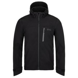 Мужская куртка Kilpi, черный