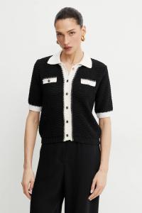 Кардиган Morgan, черный