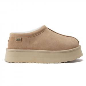 Угги Australia Luxe Outback Plateau, бежевый