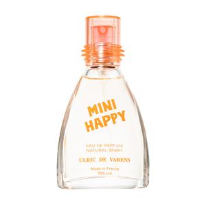 Парфюмерная вода Ulric de Varens Mini Happy