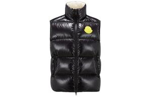 Жилет мужской черный Moncler